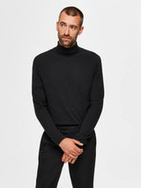 Selected Homme Berg - Rullekrave - HUSET Men & Women