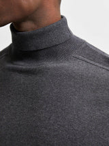 Selected Homme Berg - Rullekrave - HUSET Men & Women