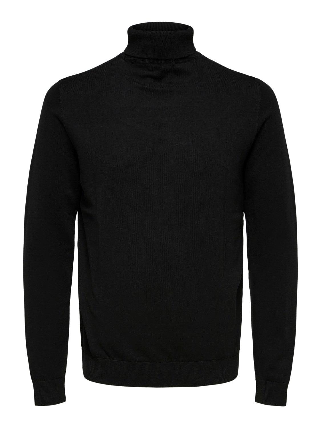 Selected Homme Berg - Rullekrave - HUSET Men & Women