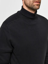 Selected Homme Berg - Rullekrave - HUSET Men & Women