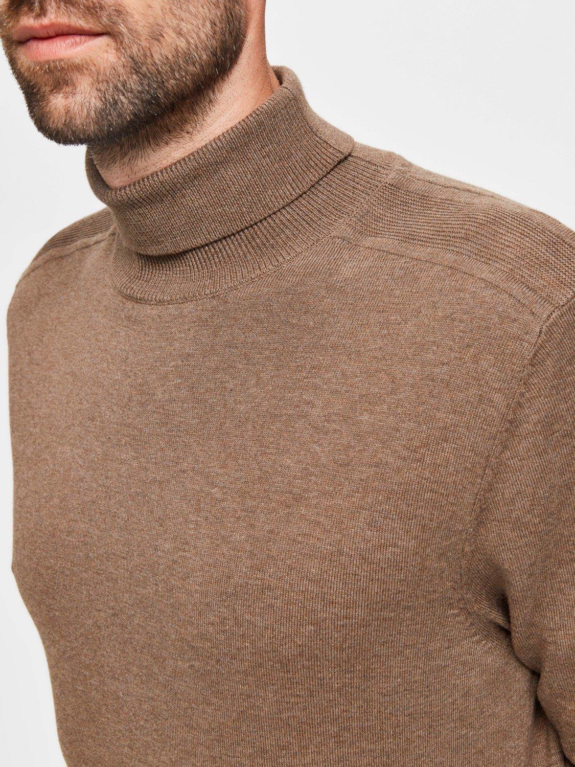 Selected Homme Berg - Rullekrave - HUSET Men & Women
