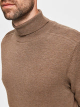 Selected Homme Berg - Rullekrave - HUSET Men & Women