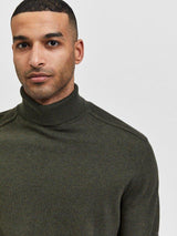 Selected Homme Berg - Rullekrave - HUSET Men & Women