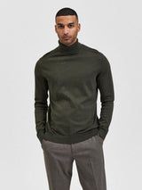 Selected Homme Berg - Rullekrave - HUSET Men & Women