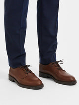 Selected Homme Blake - Derby sko - HUSET Men & Women