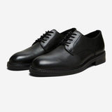 Selected Homme Blake - Derby sko - HUSET Men & Women