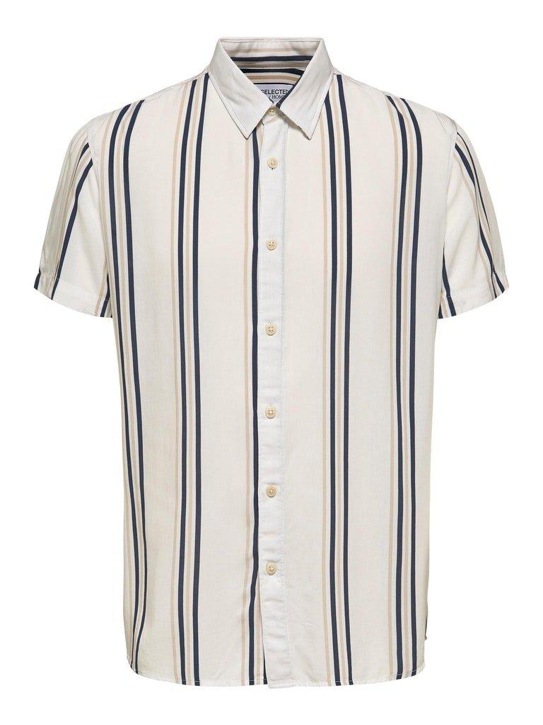 Selected Homme Carl - Skjorte slimfit - HUSET Men & Women