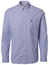 Selected Homme Collect - Regularfit oxford skjorte - HUSET Men & Women