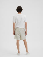 Selected Homme Comfort Liam - Cargo shorts - HUSET Men & Women (7680241303804)