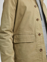 Selected Homme Dallas - Overshirt - HUSET Men & Women