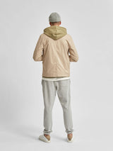 Selected Homme Dallas - Overshirt - HUSET Men & Women