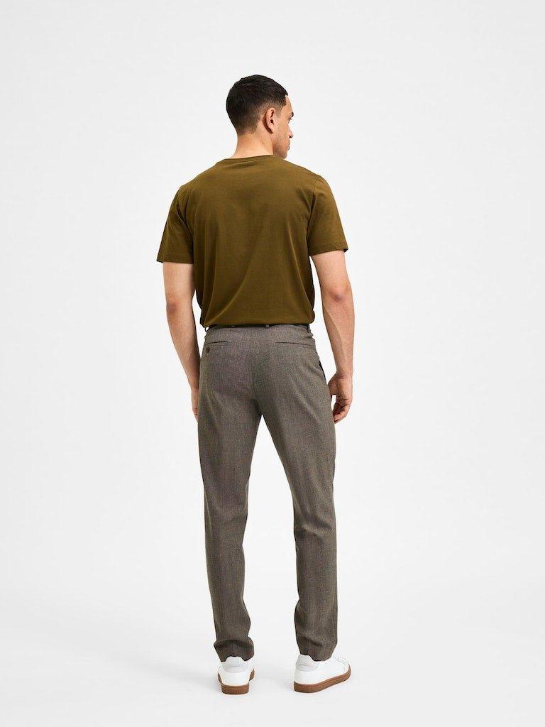 Selected Homme Dave - 175 slimfit flex buks - HUSET Men & Women