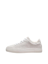Selected Homme David - Chunky suede sneakers - HUSET Men & Women