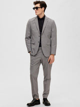 Selected Homme Elon - Slimfit flex blazer - HUSET Men & Women