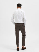 Selected Homme Elon - Slimfit flex habitbuks - HUSET Men & Women