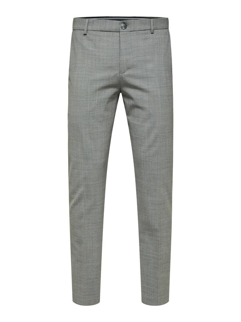 Selected Homme Elon - Slimfit flex habitbuks - HUSET Men & Women
