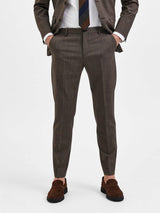 Selected Homme Elon - Slimfit flex habitbuks - HUSET Men & Women