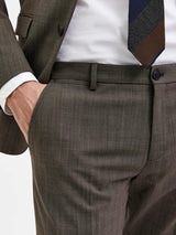 Selected Homme Elon - Slimfit flex habitbuks - HUSET Men & Women