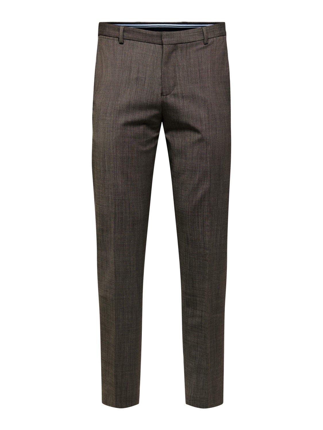 Selected Homme Elon - Slimfit flex habitbuks - HUSET Men & Women