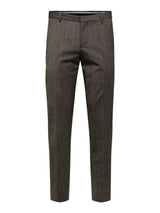 Selected Homme Elon - Slimfit flex habitbuks - HUSET Men & Women