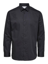 Selected Homme Ethan - Slimfit basis skjorte - HUSET Men & Women