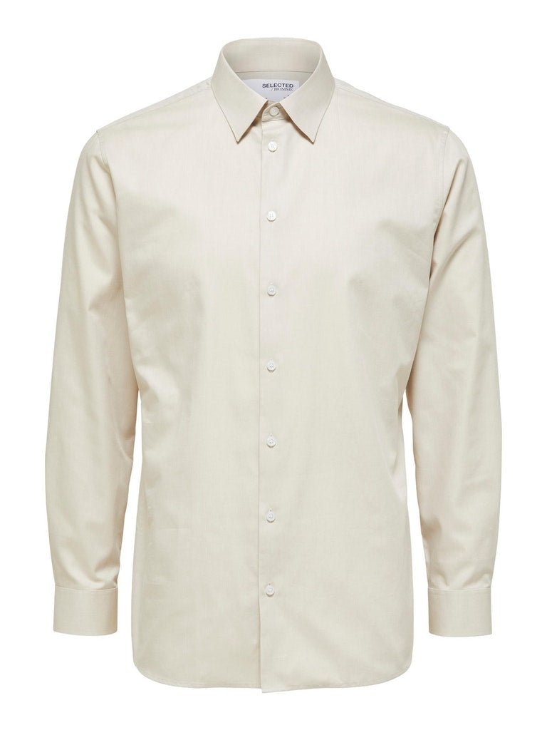 Selected Homme Ethan - Slimfit skjorte - HUSET Men & Women (7958347514108)