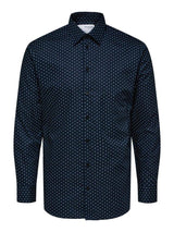 Selected Homme Ethan - Slimfit skjorte - HUSET Men & Women