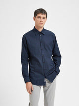 Selected Homme Ethan - Slimfit skjorte - HUSET Men & Women