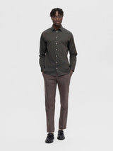 Selected Homme Ethan - Slimfit skjorte - HUSET Men & Women
