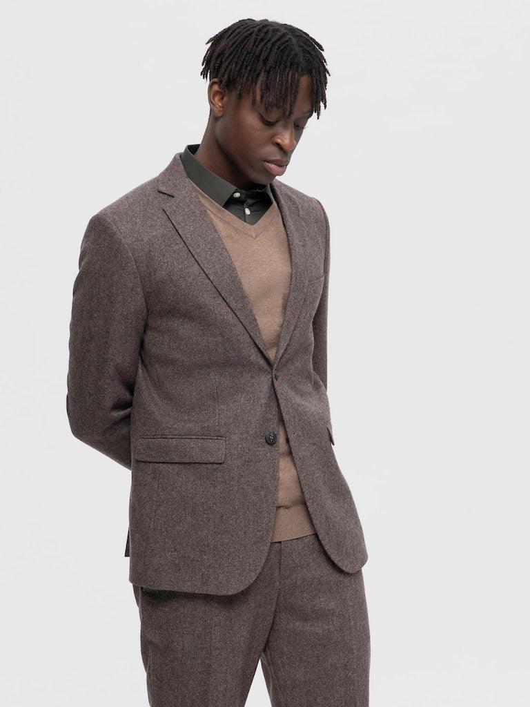 Selected Homme Ethan - Slimfit skjorte - HUSET Men & Women