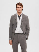 Selected Homme Ethan - Slimfit skjorte - HUSET Men & Women
