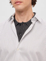 Selected Homme Ethan - Slimfit skjorte - HUSET Men & Women