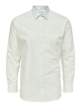 Selected Homme Ethan - Slimfit skjorte - HUSET Men & Women