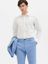 Selected Homme Ethan - Slimfit skjorte - HUSET Men & Women