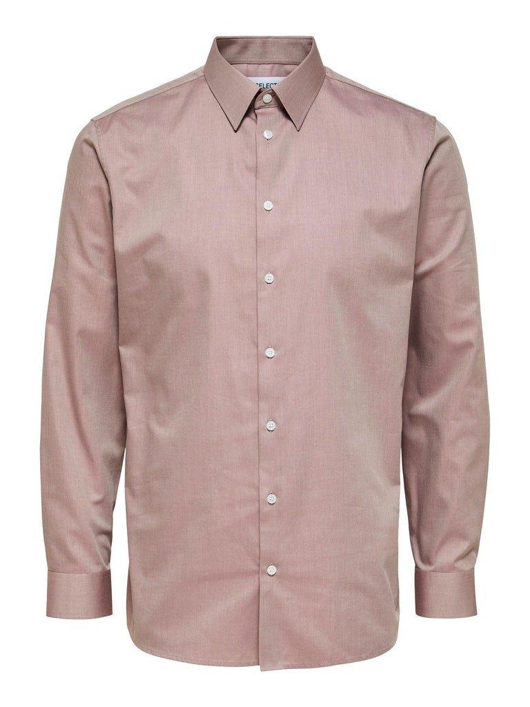 Selected Homme Ethan - Slimfit skjorte - HUSET Men & Women