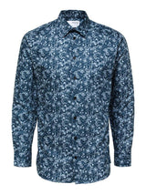 Selected Homme Ethan - Slimfit skjorte - HUSET Men & Women