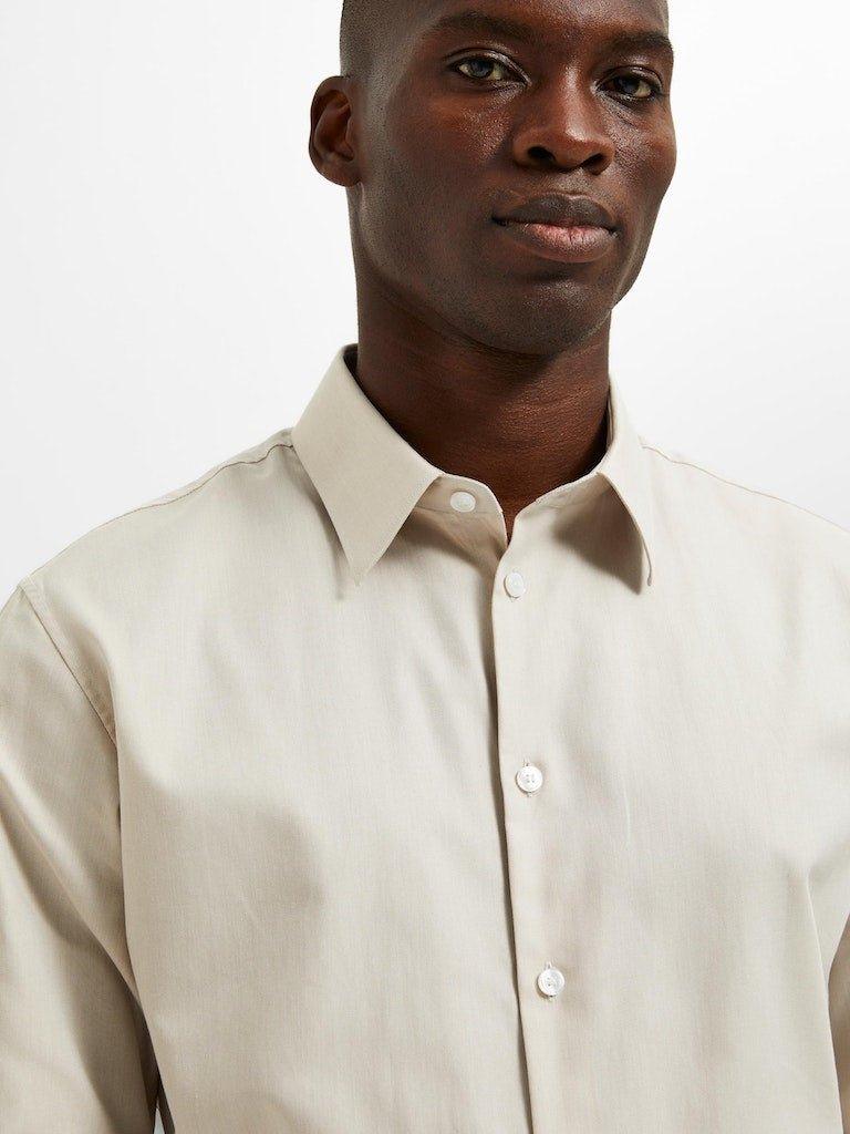 Selected Homme Ethan - Slimfit skjorte - HUSET Men & Women