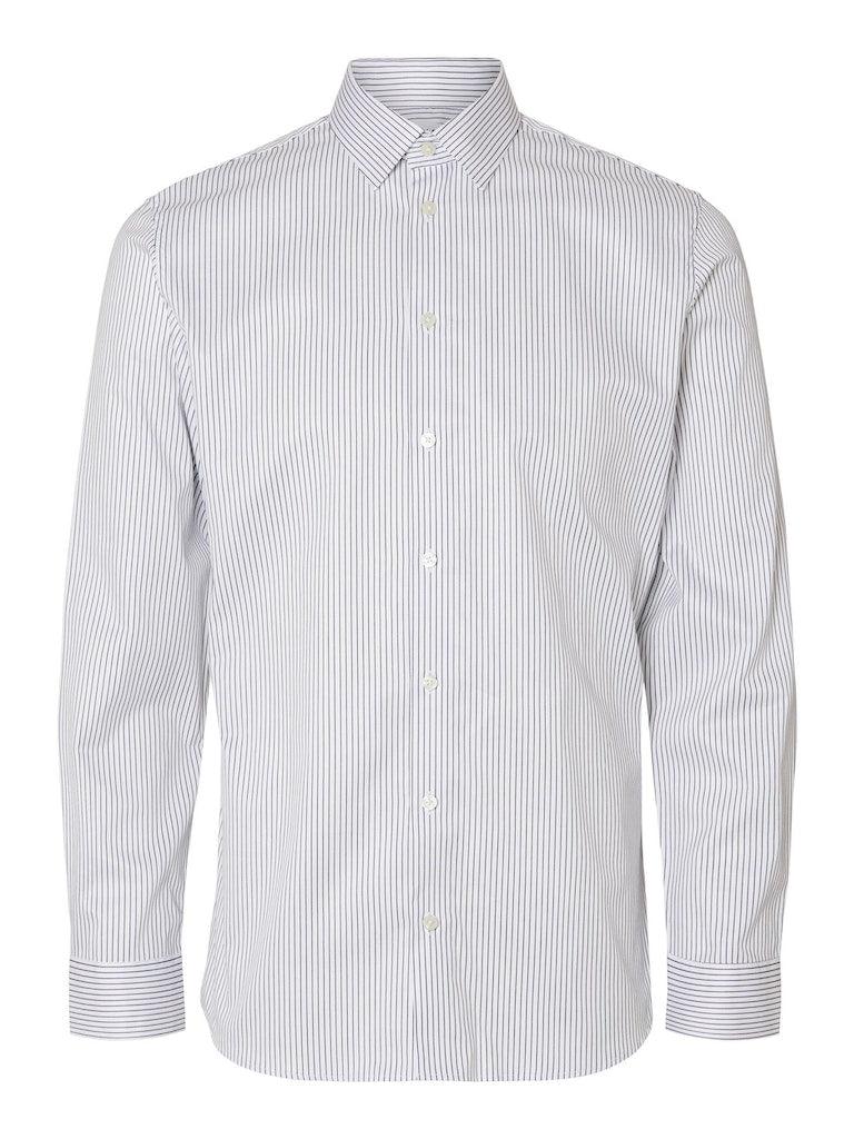 Selected Homme Ethan - Slimfit skjorte - HUSET Men & Women
