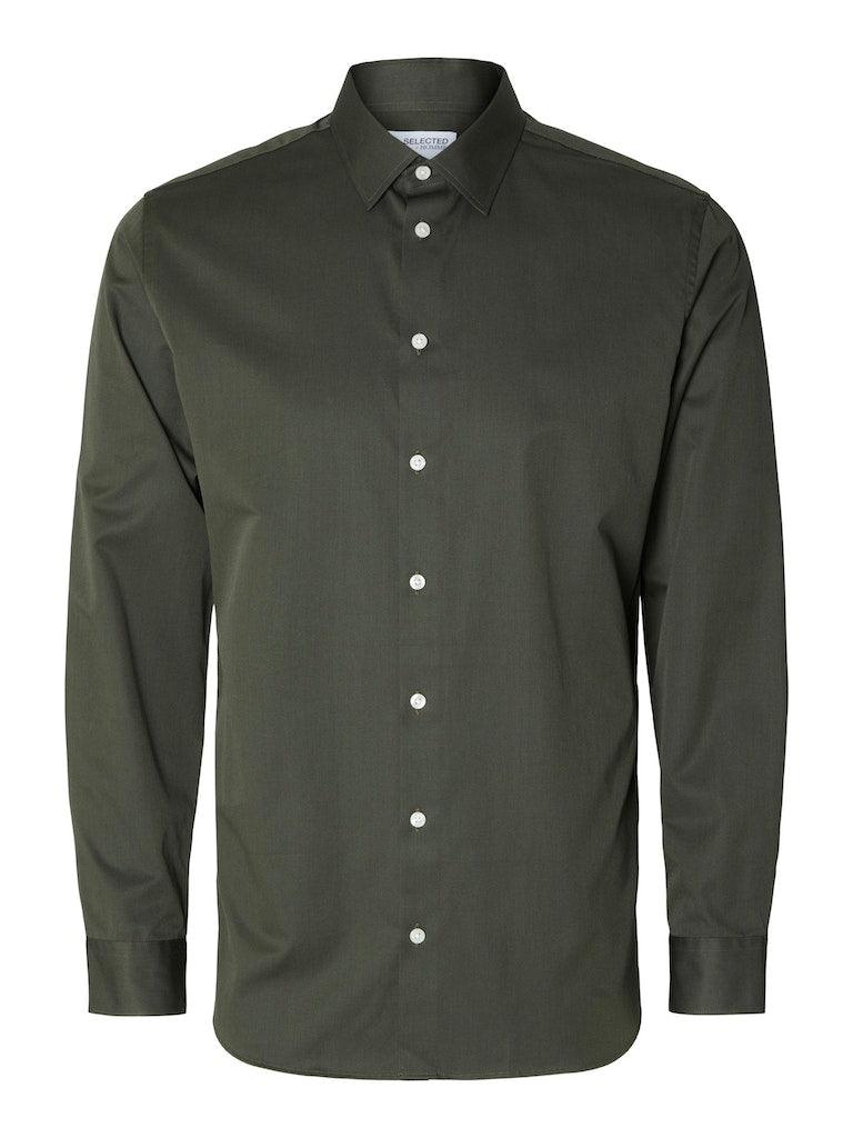 Selected Homme Ethan - Slimfit skjorte - HUSET Men & Women