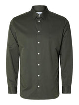 Selected Homme Ethan - Slimfit skjorte - HUSET Men & Women