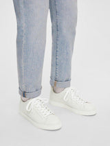 Selected Homme Evan - Læder sneakers - HUSET Men & Women