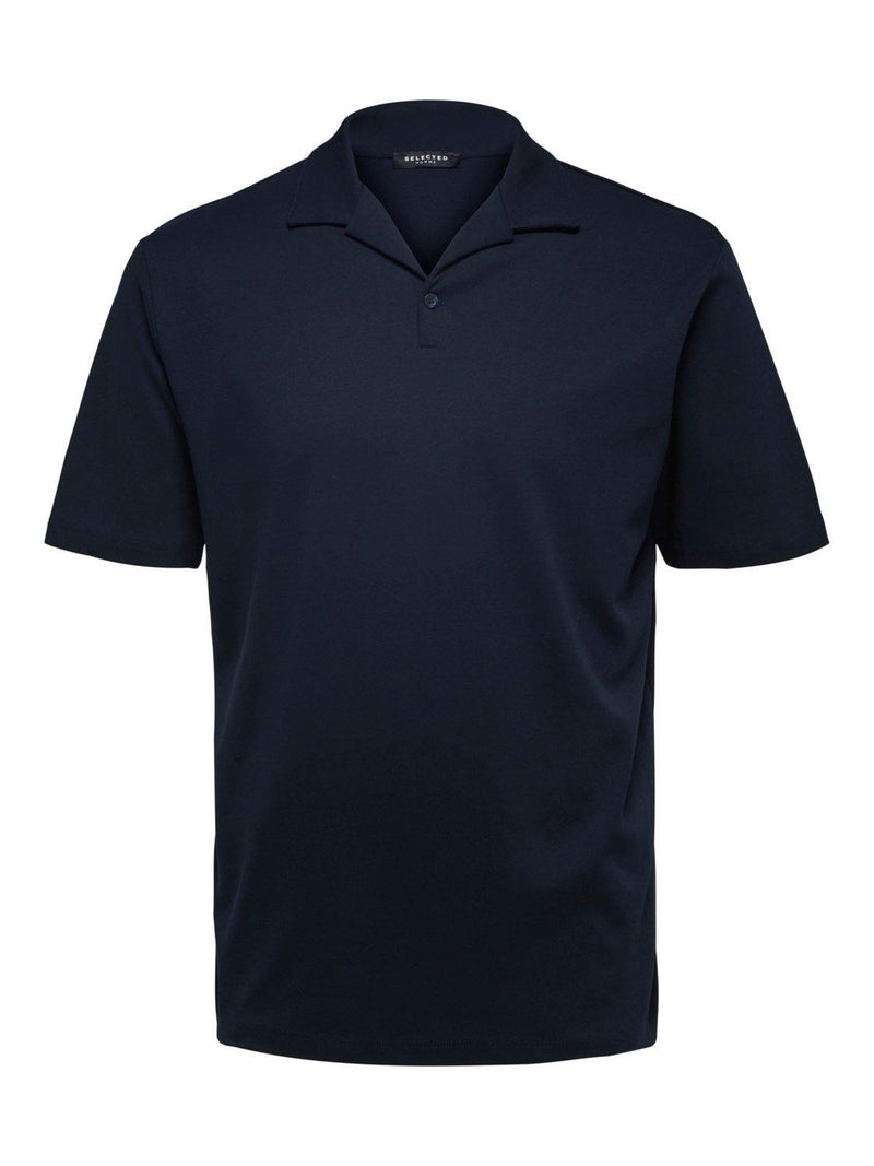 Selected Homme Florian - Polo - HUSET Men & Women (4819856359503)