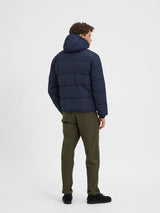 Selected Homme Harry - vindjakke - HUSET Men & Women