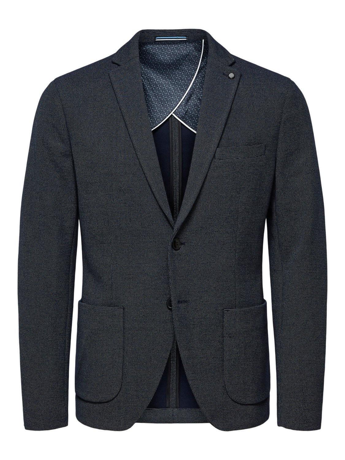 Selected Homme Hiken - Slimfit blazer - HUSET Men & Women