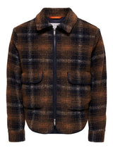 Selected Homme Hope - Uld jakke - HUSET Men & Women