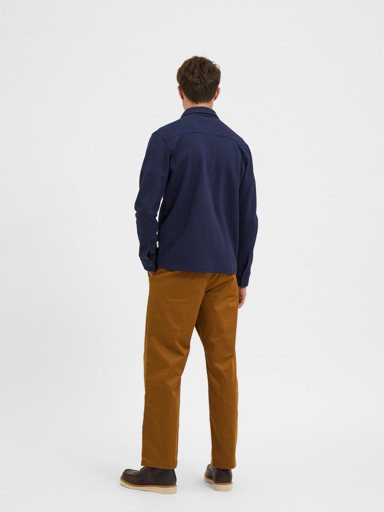 Selected Homme Jackie - Sweat jakke - HUSET Men & Women