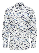 Selected Homme Jerry - Slimfit skjorte - HUSET Men & Women