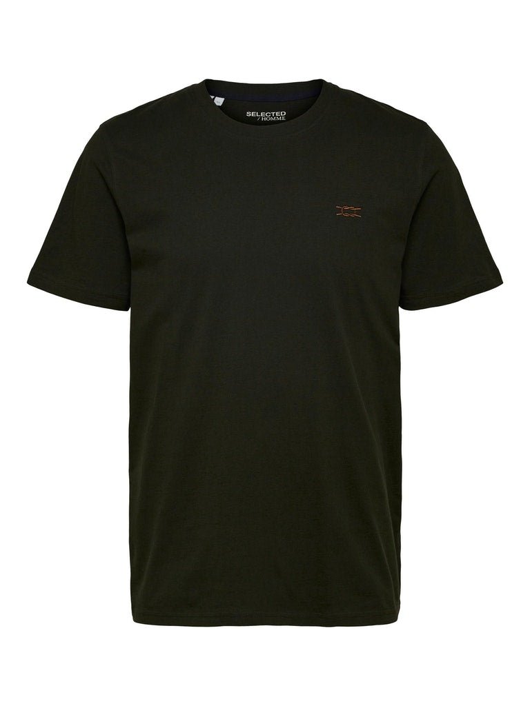 Selected Homme Kaley - T-shirt - HUSET Men & Women (6640125673551)