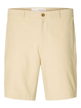 Selected Homme Karl - Seersucker shorts - HUSET Men & Women