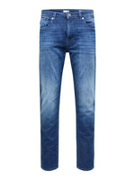 Selected Homme Leon - 22602 Slim fit jeans - HUSET Men & Women (8420946706779)